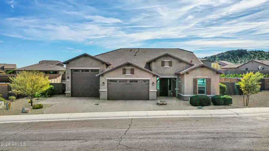 18147 W Piro Street, Goodyear, AZ 85338 - Image #3