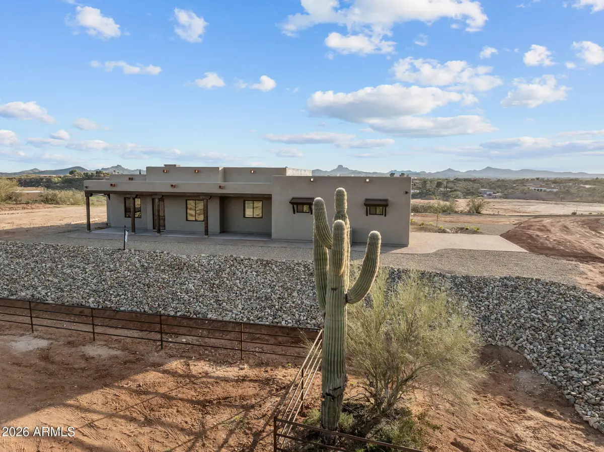 1330 Brunner Lane, Wickenburg, AZ 85390 - Image #1