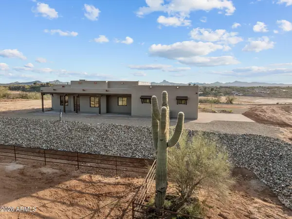 1330 Brunner Lane, Wickenburg, AZ 85390