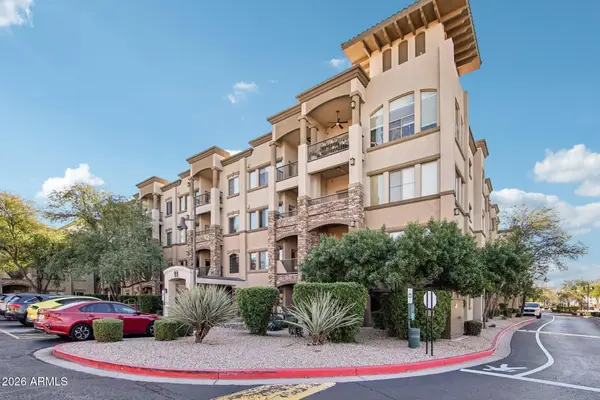 5450 E Deer Valley Drive #4223, Phoenix, AZ 85054