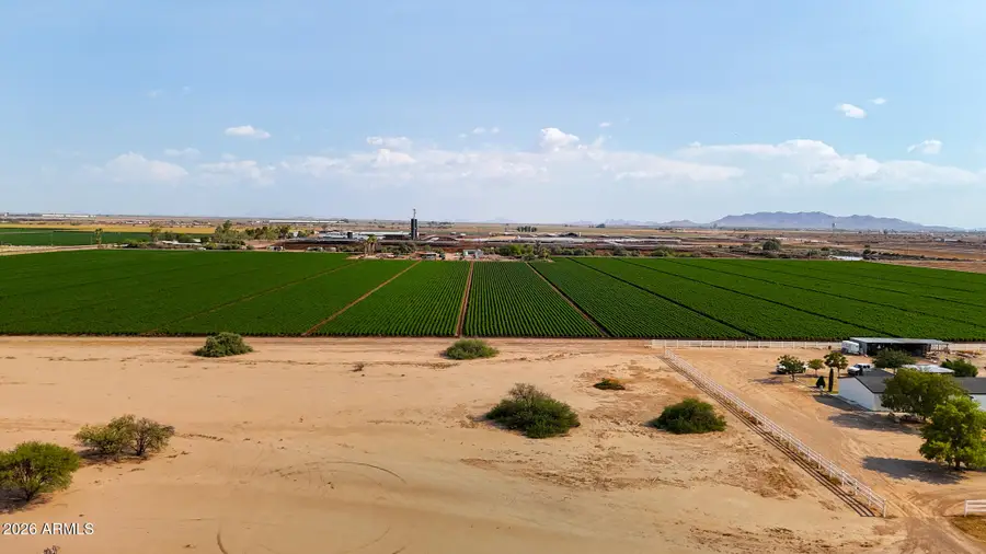 0 W Ocotillo Dr 2.79 Acres --, Casa Grande, AZ 85194 - Image #3