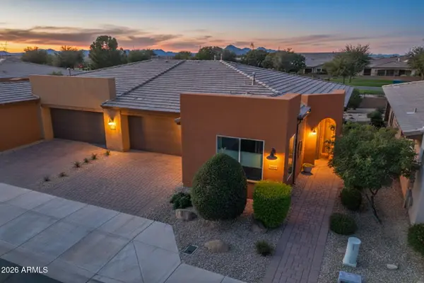 36016 N Desert Tea Drive, Queen Creek, AZ 85140