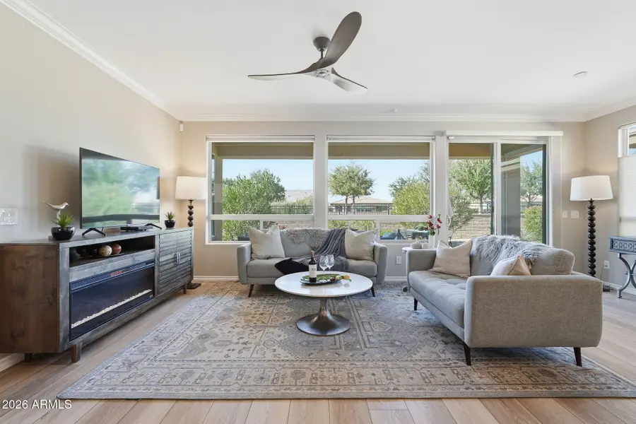 36016 N Desert Tea Drive, Queen Creek, AZ 85140 - Image #2