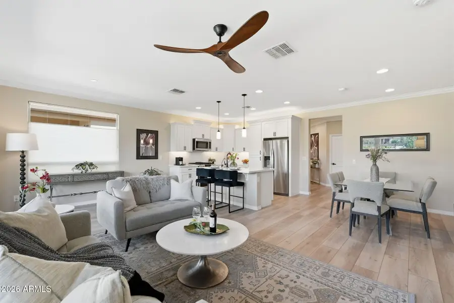 36016 N Desert Tea Drive, Queen Creek, AZ 85140 - Image #3