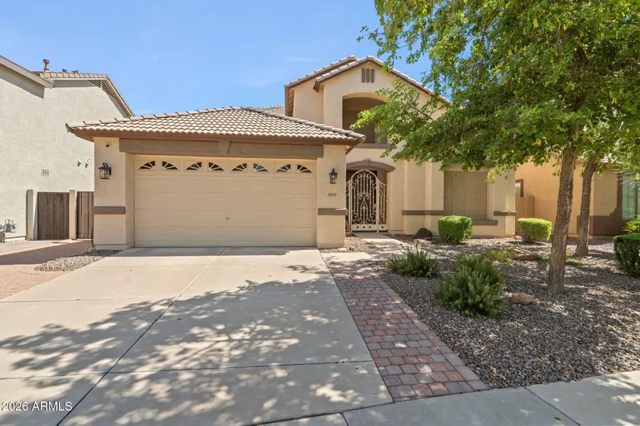 8919 S 40th Drive, Laveen, AZ 85339 - Image #2