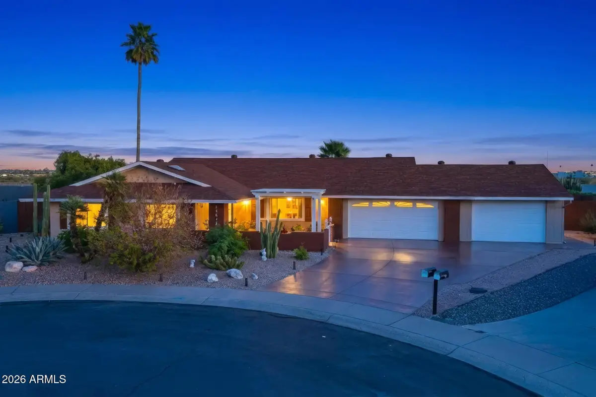 17415 N 123rd Drive, Sun City West, AZ 85375 - Image #1