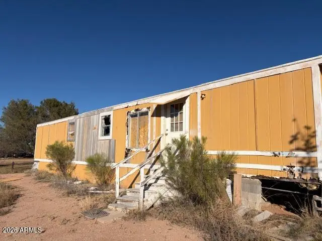 470 N Warren Road, Benson, AZ 85602 - Image #3