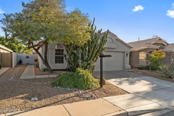1921 W Derringer Way, Chandler, AZ 85286