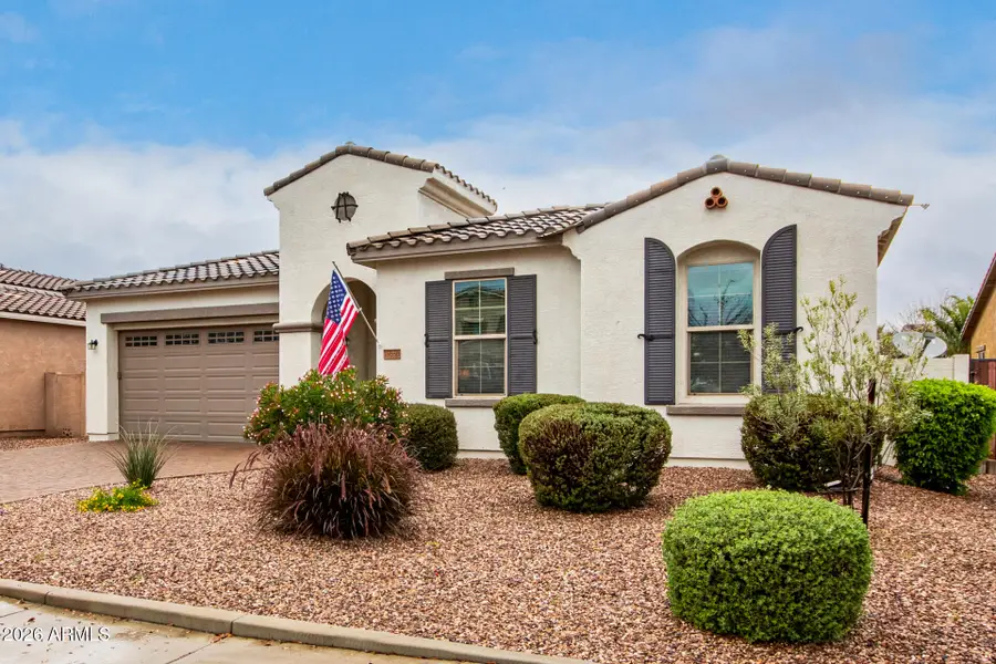 19550 E Walnut Road, Queen Creek, AZ 85142 - Image #2