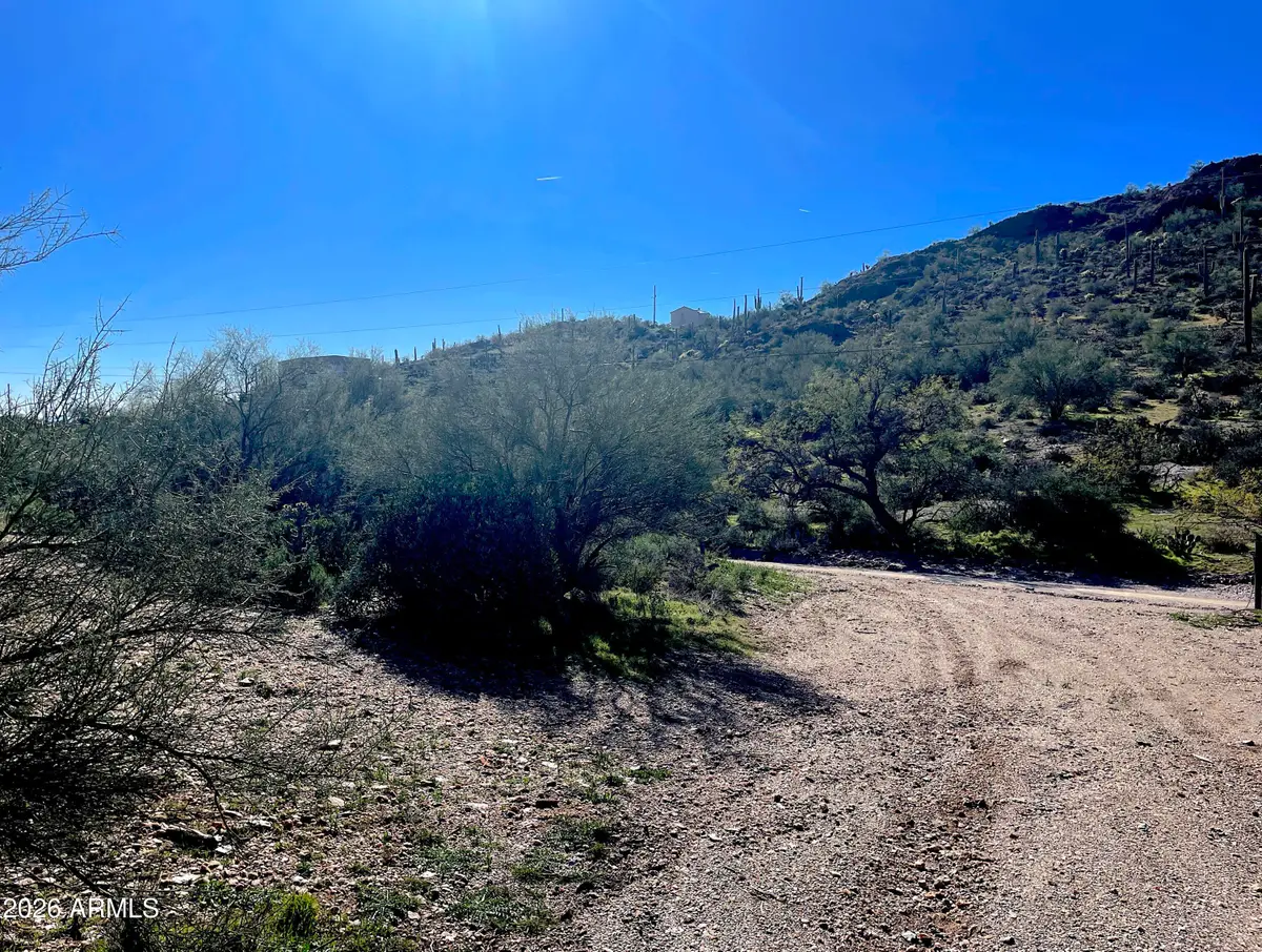 ''000'' N Elephant Butte Road, Queen Valley, AZ 85118 - Image #1