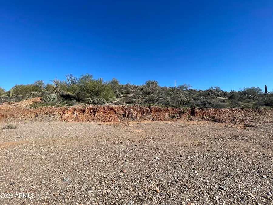 ''000'' N Elephant Butte Road, Queen Valley, AZ 85118 - Image #3