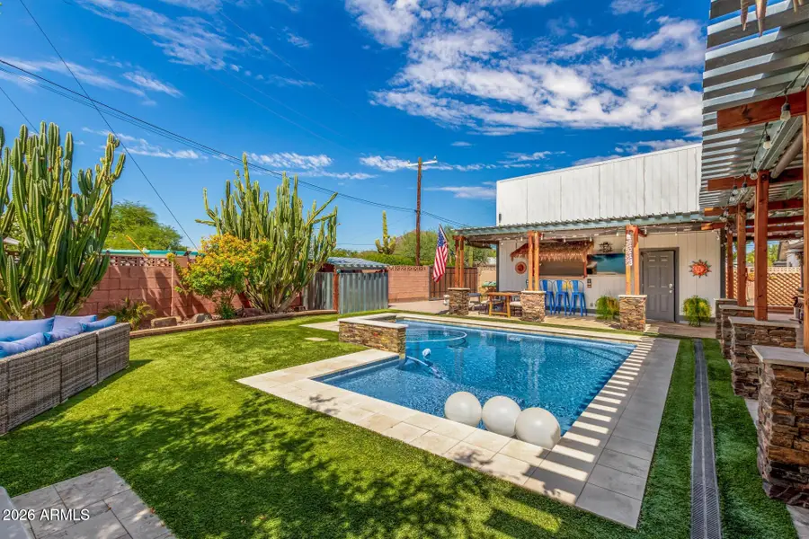 3538 N Pueblo Way, Scottsdale, AZ 85251 - Image #2