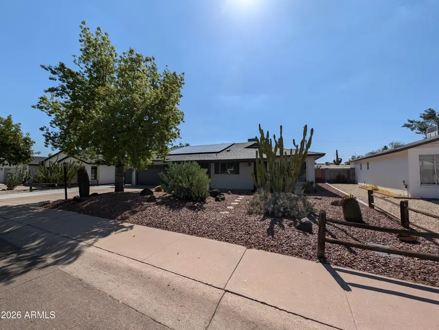 3538 N Pueblo Way, Scottsdale, AZ 85251 - Image #3