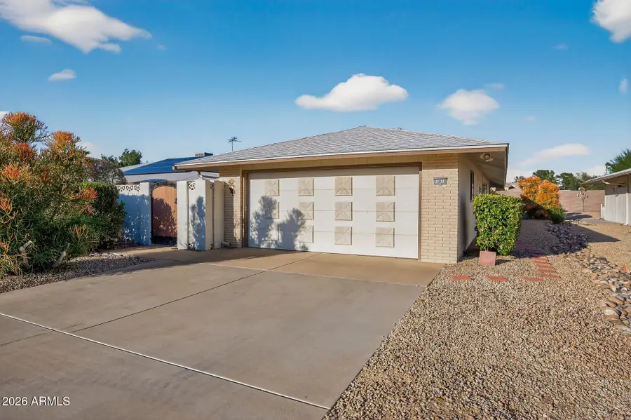 13614 W Echo Mesa Drive, Sun City West, AZ 85375 - Image #2