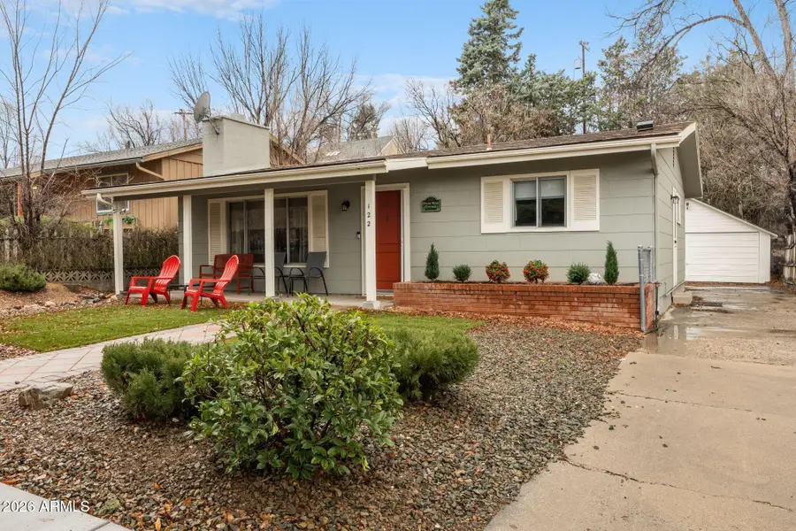 122 S Virginia Street, Prescott, AZ 86303 - Image #2