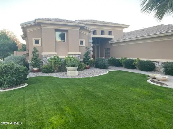 1132 N Roosevelt Avenue, Chandler, AZ 85226