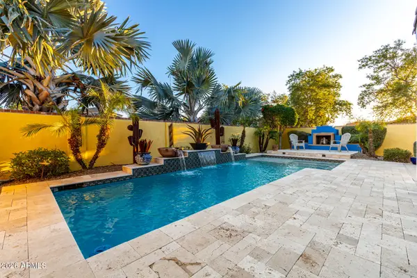 20985 W Wycliff Court, Buckeye, AZ 85396