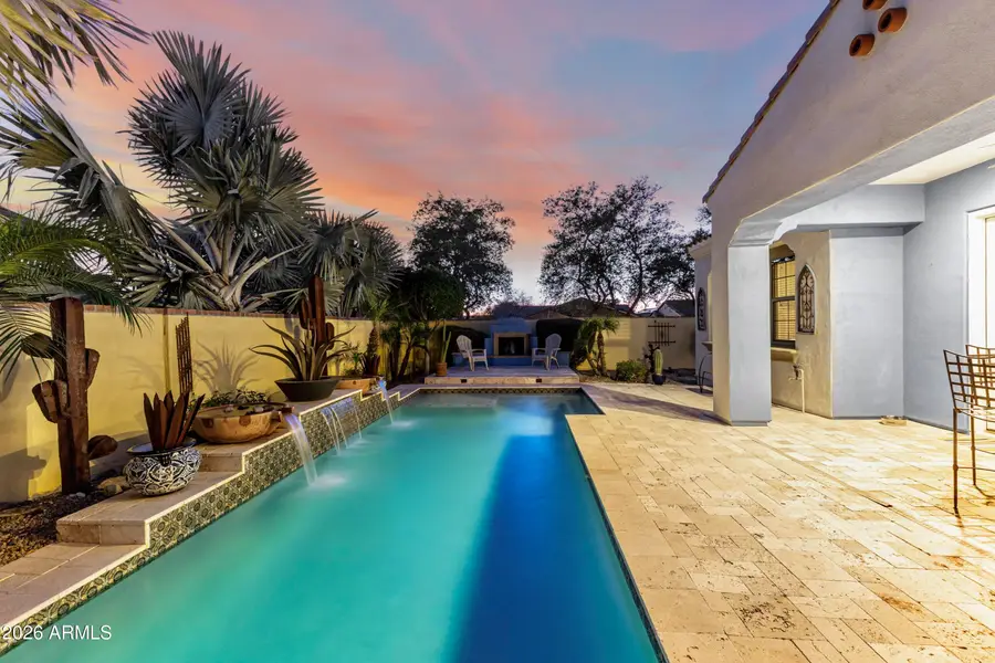 20985 W Wycliff Court, Buckeye, AZ 85396 - Image #2