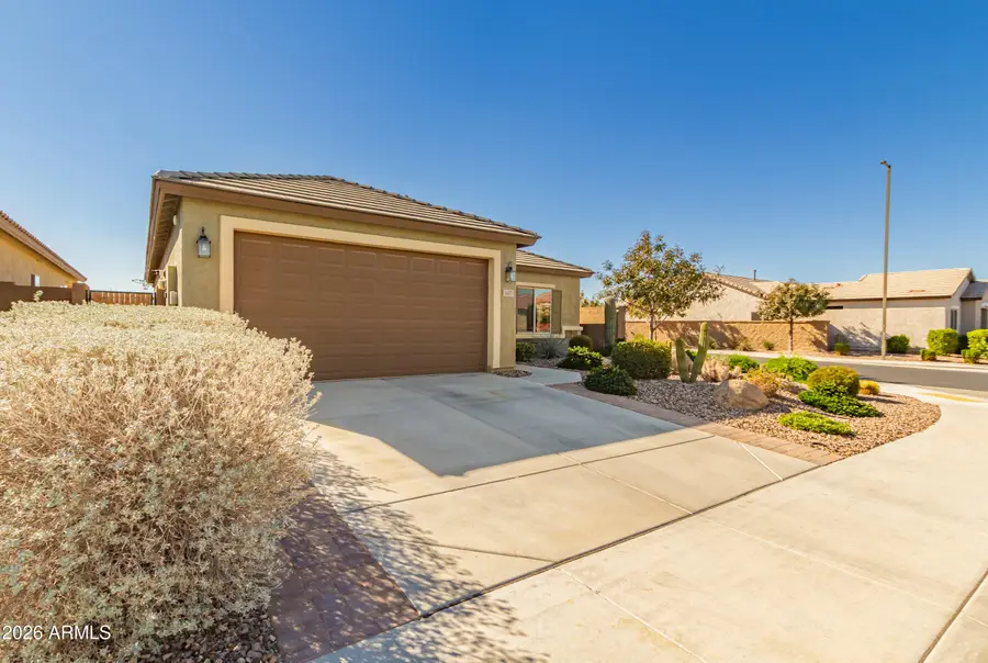 5637 W Heritage Way, Florence, AZ 85132 - Image #2