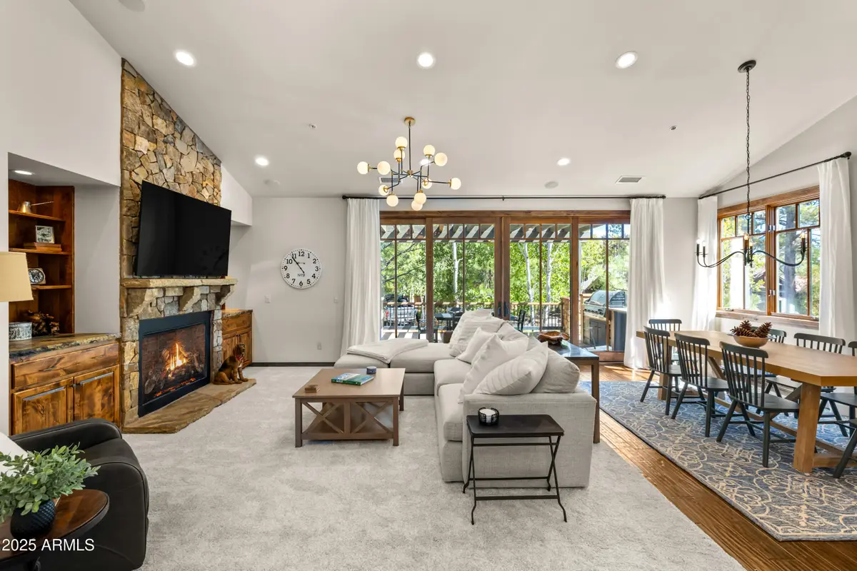 1499 E Castle Hills Drive #46, Flagstaff, AZ 86005 - Image #1