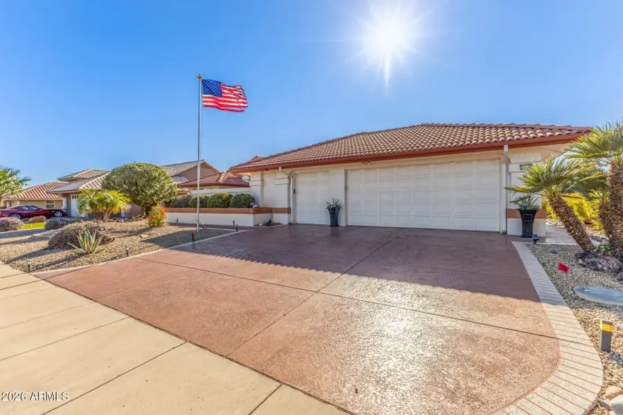 20624 N 135th Avenue, Sun City West, AZ 85375 - #2