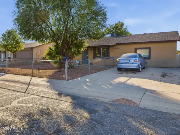 7959 W Coolidge Street, Phoenix, AZ 85033