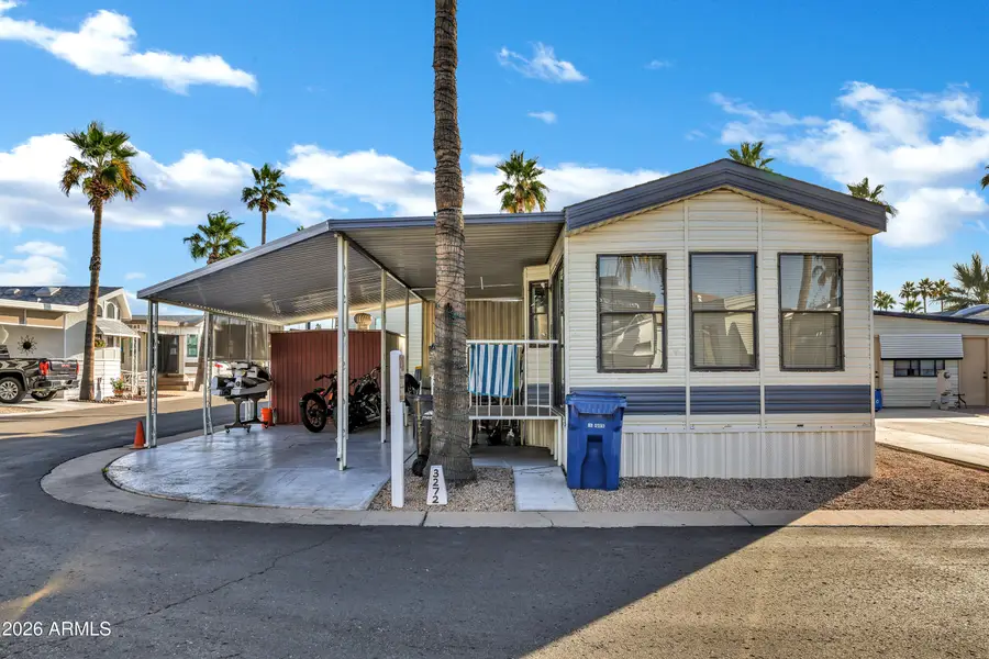 3403 E Main Street #3272, Mesa, AZ 85204 - Image #3