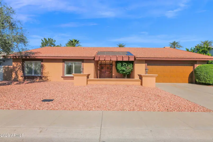 7506 E Woodsage Lane, Scottsdale, AZ 85258 - Image #2
