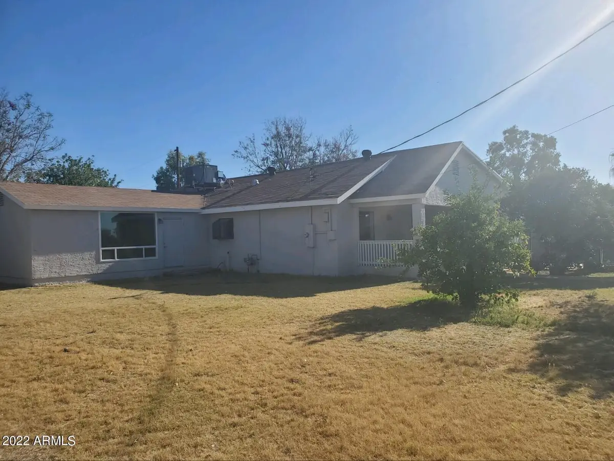 819 E Apollo Road, Phoenix, AZ 85042 - Image #1