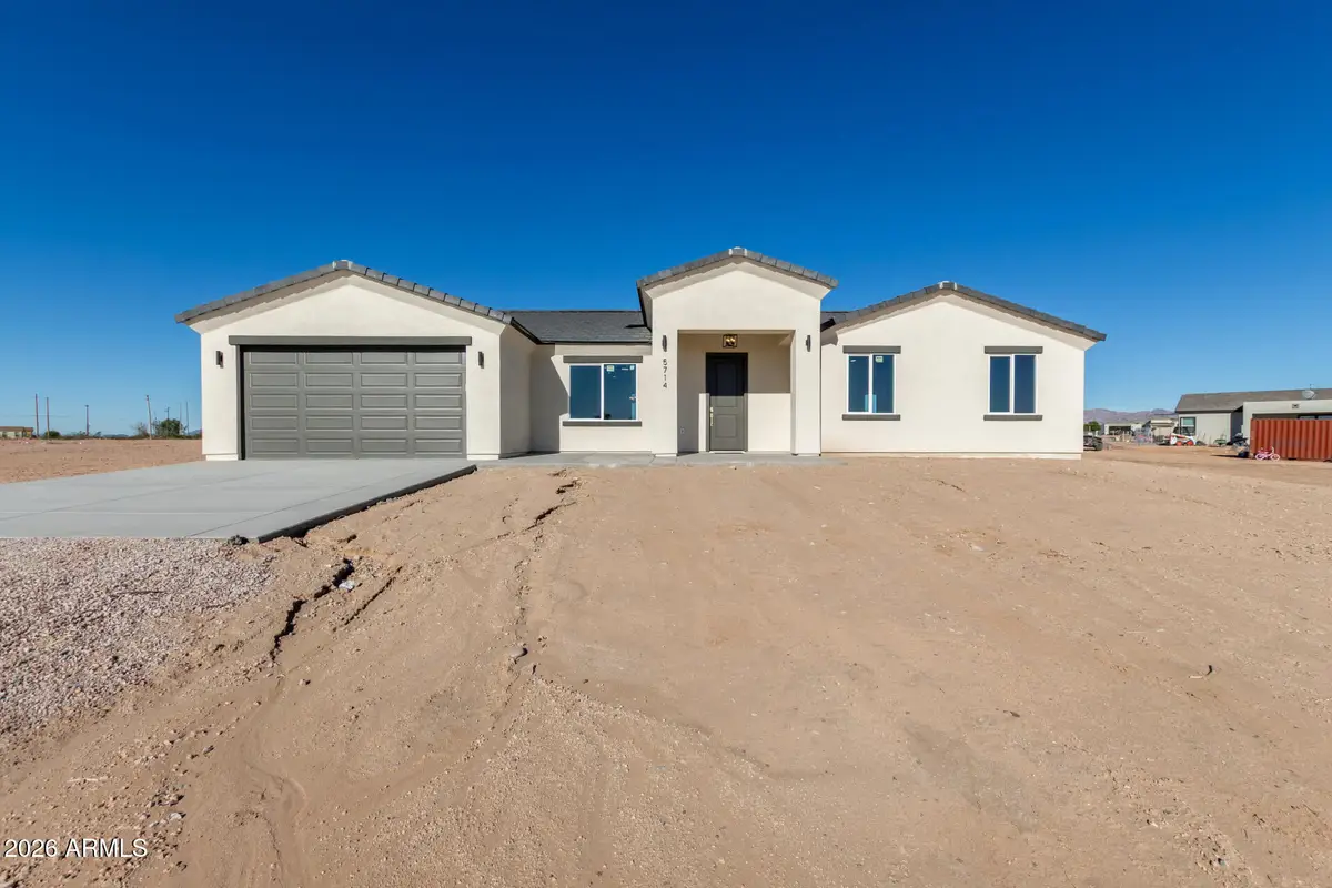 5714 N 381st Lane, Tonopah, AZ 85354 - Image #1
