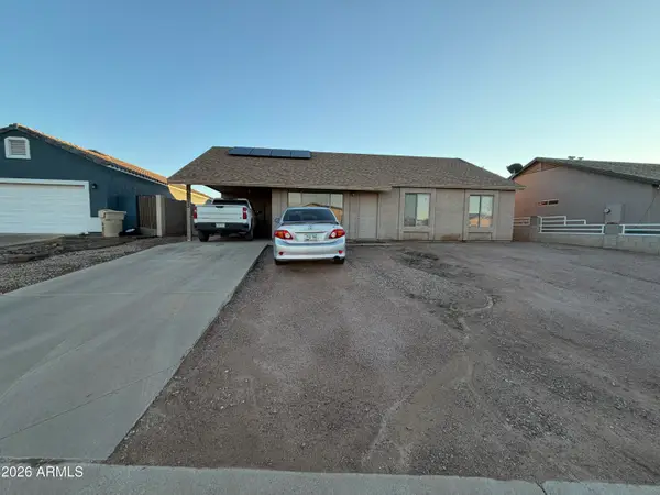 9013 W Oneida Drive, Arizona City, AZ 85123