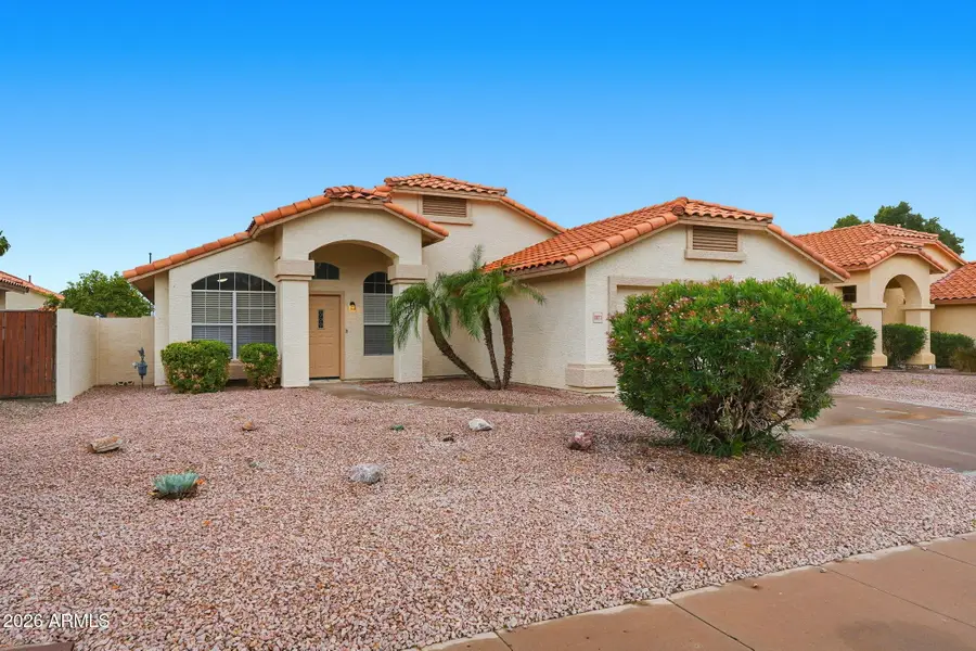 6927 E Lobo Avenue, Mesa, AZ 85209 - Image #2