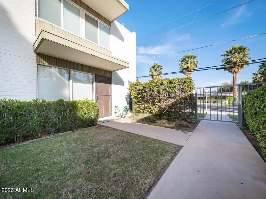 7740 E Heatherbrae Avenue #21, Scottsdale, AZ 85251 - Image #1