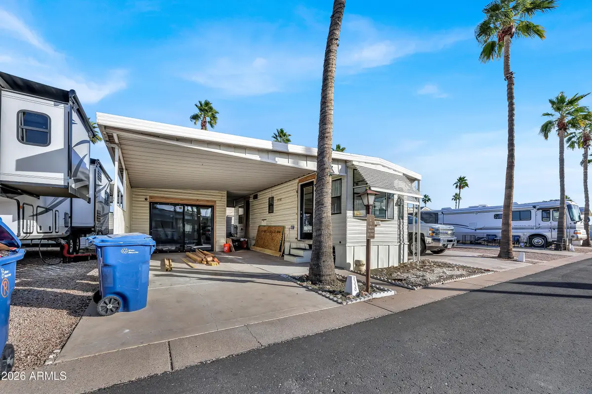 3403 E Main Street #2330, Mesa, AZ 85213 - Image #1