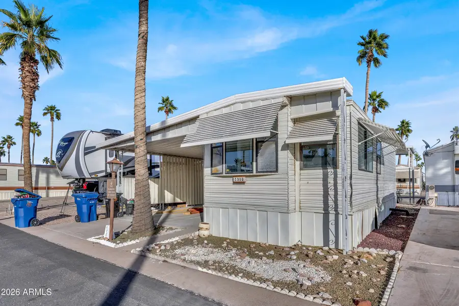 3403 E Main Street #2330, Mesa, AZ 85213 - Image #3