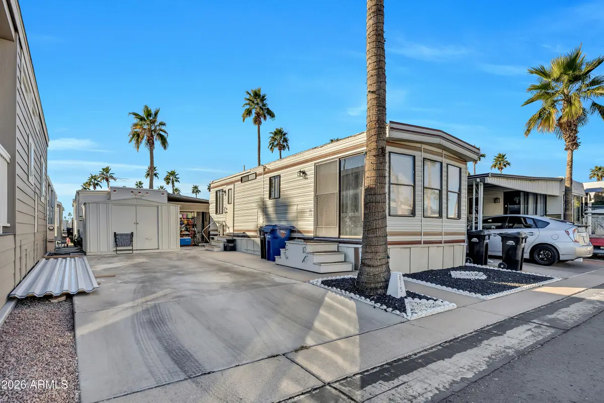 3403 E Main Street #2515, Mesa, AZ 85204 - Image #1