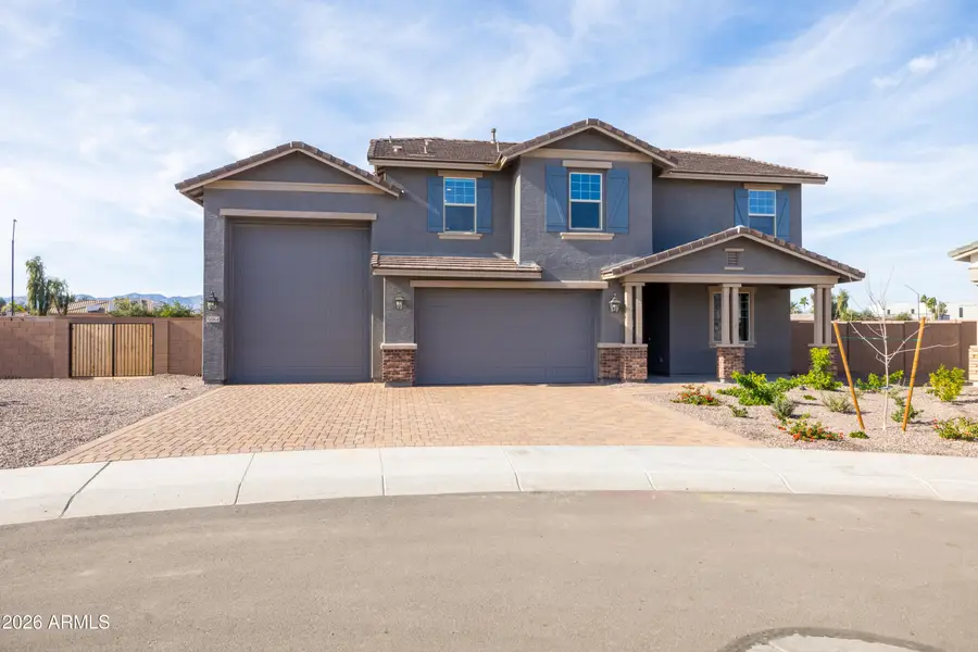 5684 N 178th Drive, Litchfield Park, AZ 85340 - Image #2