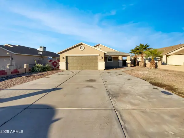 5132 W Warren Drive, Casa Grande, AZ 85194