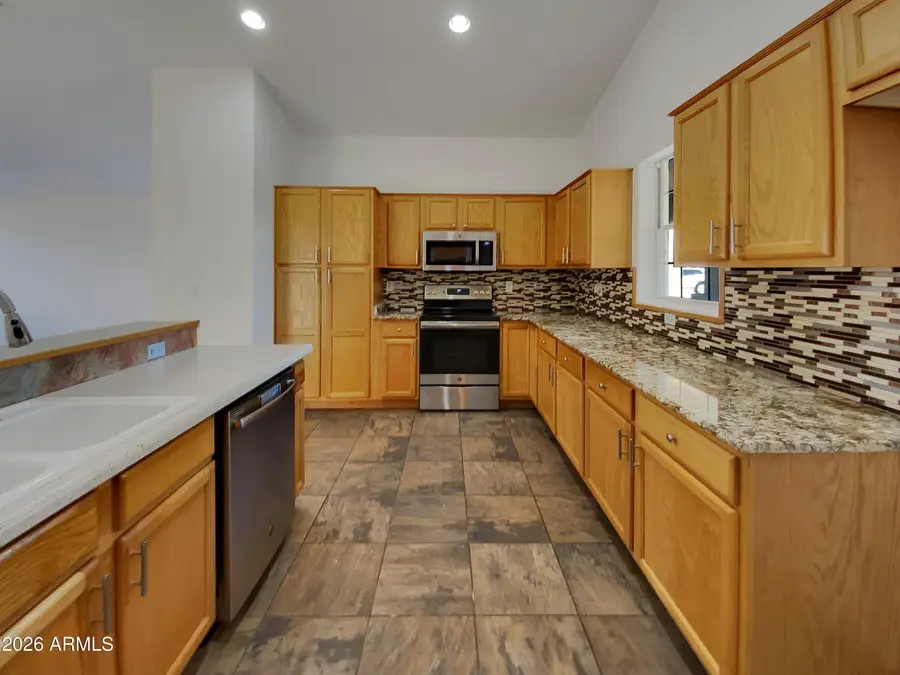 5132 W Warren Drive, Casa Grande, AZ 85194 - Image #2