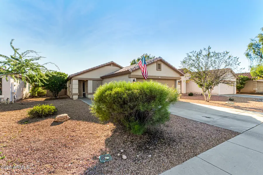 14817 W Redfield Road, Surprise, AZ 85379 - Image #3