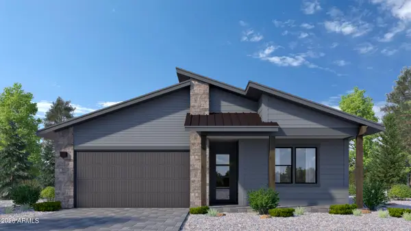 3687 W Styx Lane #lot 68, Flagstaff, AZ 86001