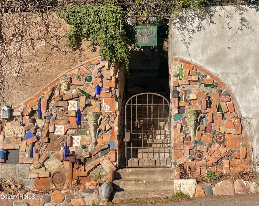 132 Opera Drive, Bisbee, AZ 85603 - Image #3