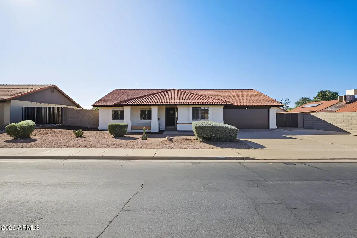 848 N Standage --, Mesa, AZ 85201 - Image #1