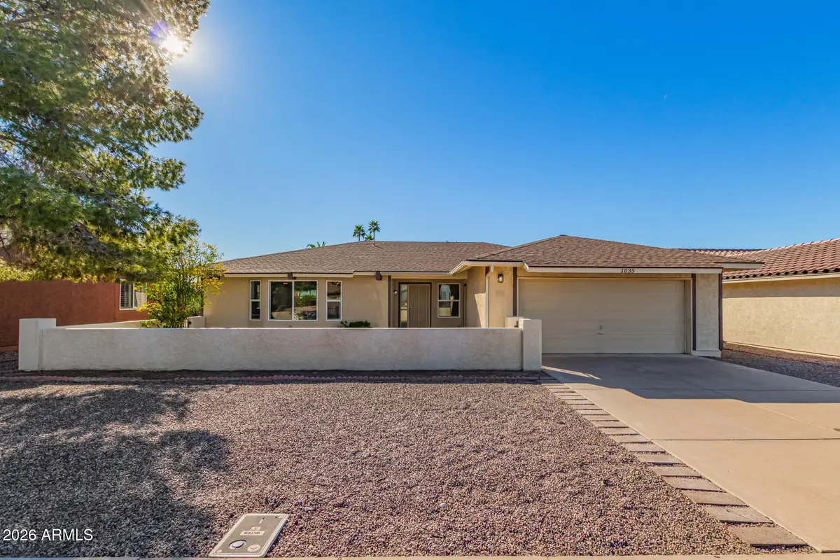 1035 Leisure World --, Mesa, AZ 85206 - Image #1
