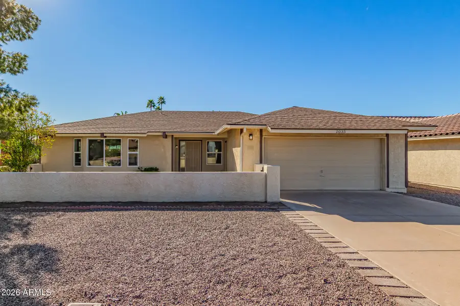 1035 Leisure World --, Mesa, AZ 85206 - Image #2