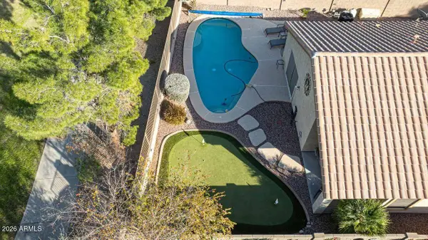 7384 W Tonopah Drive, Glendale, AZ 85308