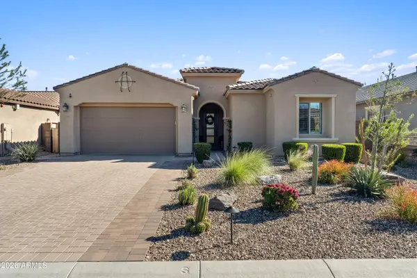 32273 N 133rd Avenue #32273 N, Peoria, AZ 85383