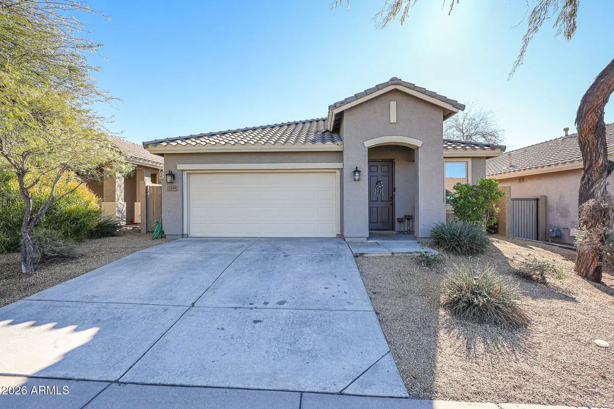 2499 W Lewis And Clark Trail, Phoenix, AZ 85086 - Image #1