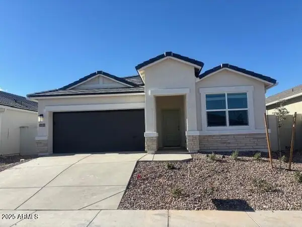 8279 W Banks Court, Florence, AZ 85132