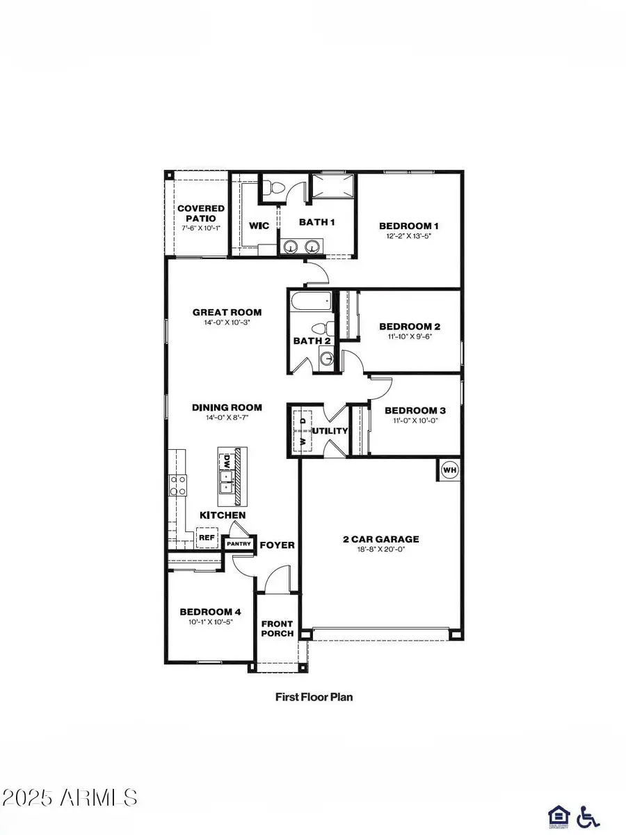 8279 W Banks Court, Florence, AZ 85132 - Image #2